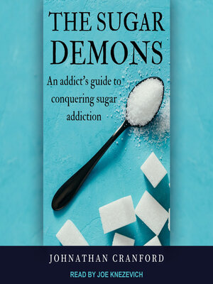 cover image of The Sugar Demons